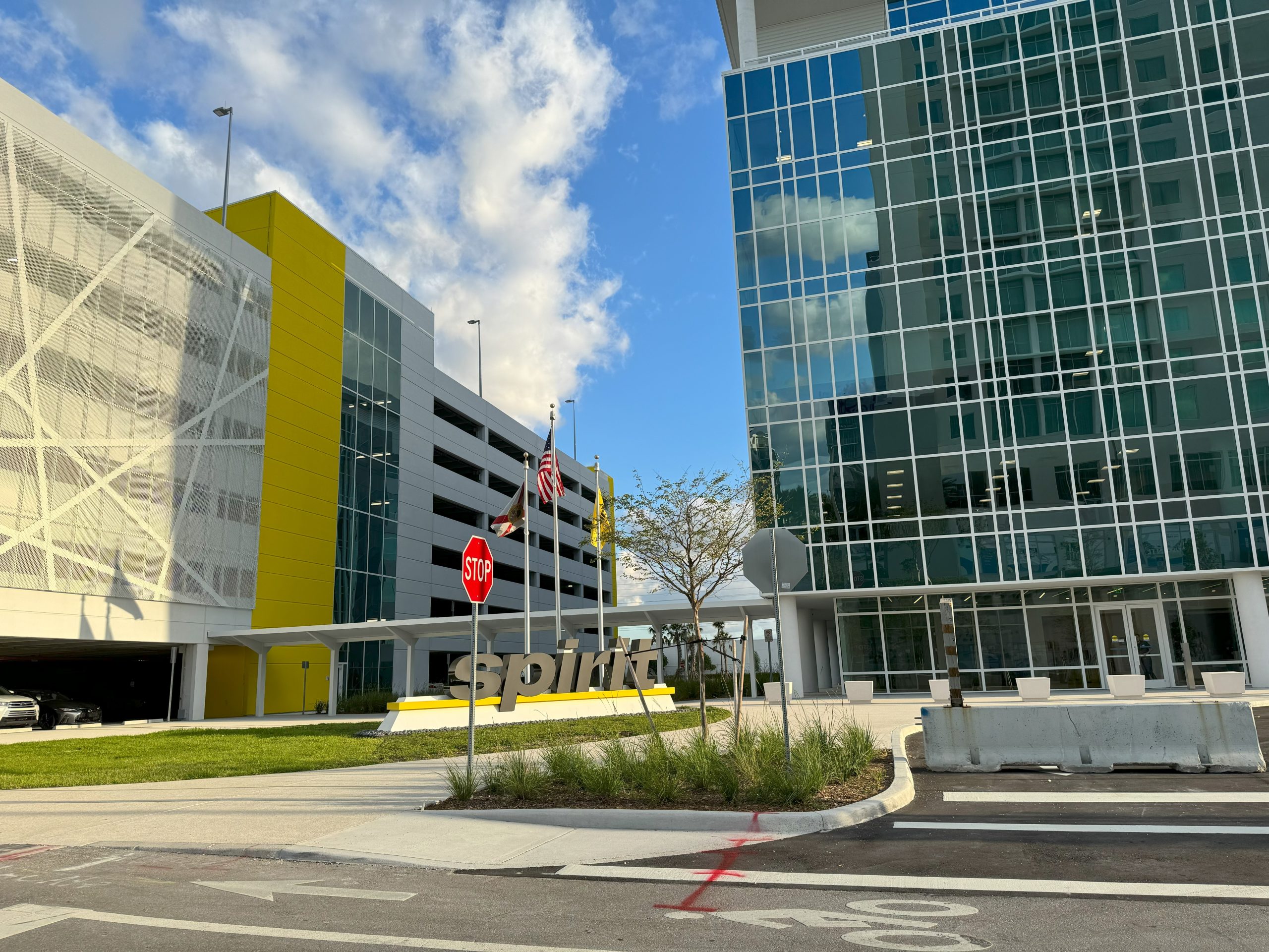 Projects – American Engineering & Development Corp